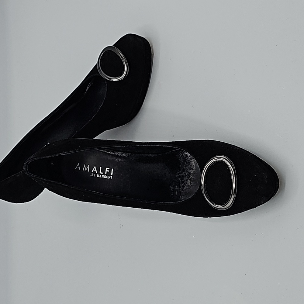 Amalfi Heels